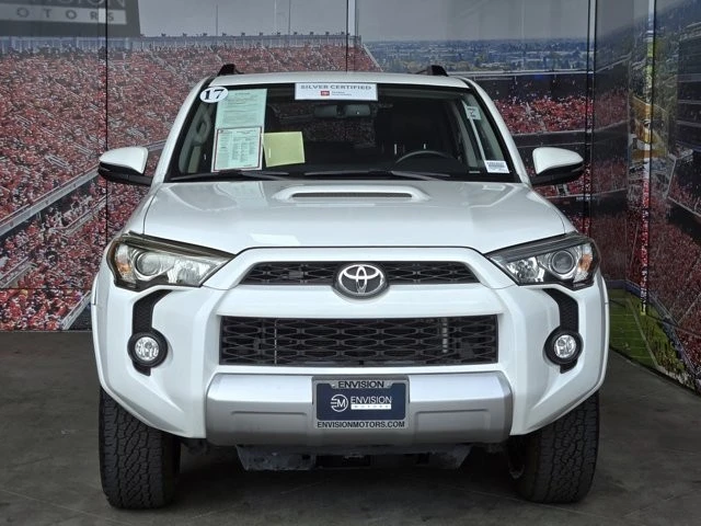 2017 Toyota 4Runner 5th Gen - Image 3 of 12