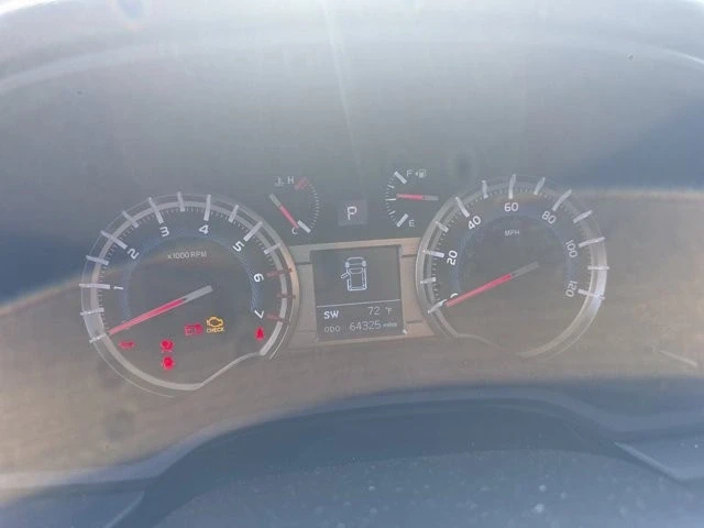 2017 Toyota 4Runner 5th Gen - Image 12 of 12