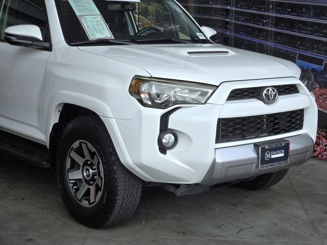 2017 Toyota 4Runner 5th Gen - Image 2 of 12