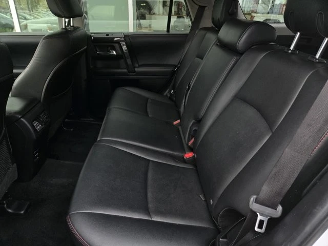 2017 Toyota 4Runner 5th Gen - Image 10 of 12