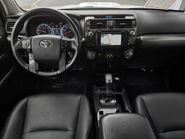 2017 Toyota 4Runner 5th Gen - Image 12 of 12