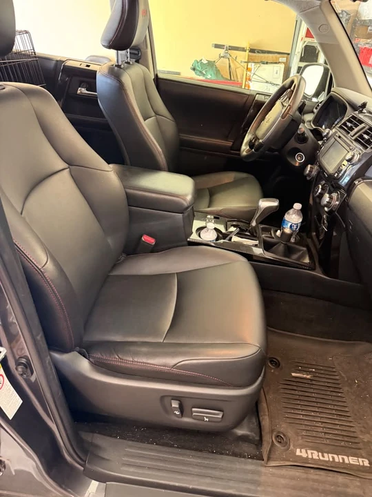 2017 Toyota 4Runner 5th Gen - Image 4 of 7
