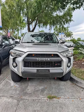 2017 Toyota 4Runner TRD Off Road