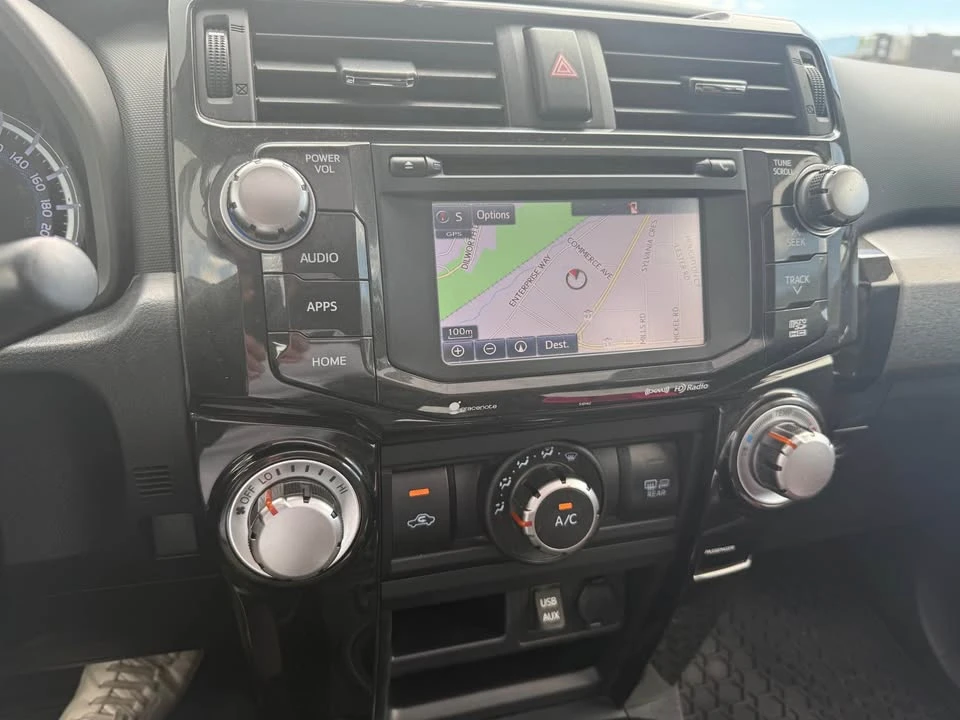 2017 Toyota 4Runner 5th Gen - Image 11 of 12