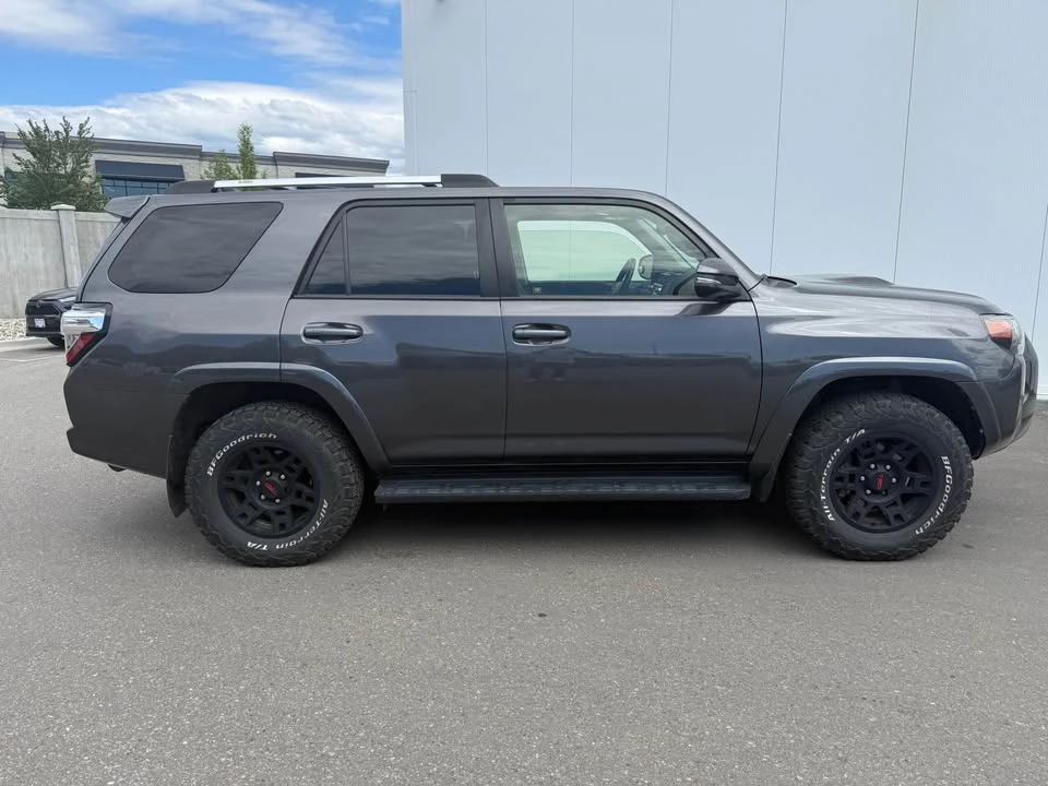 2017 Toyota 4Runner 5th Gen - Image 3 of 12