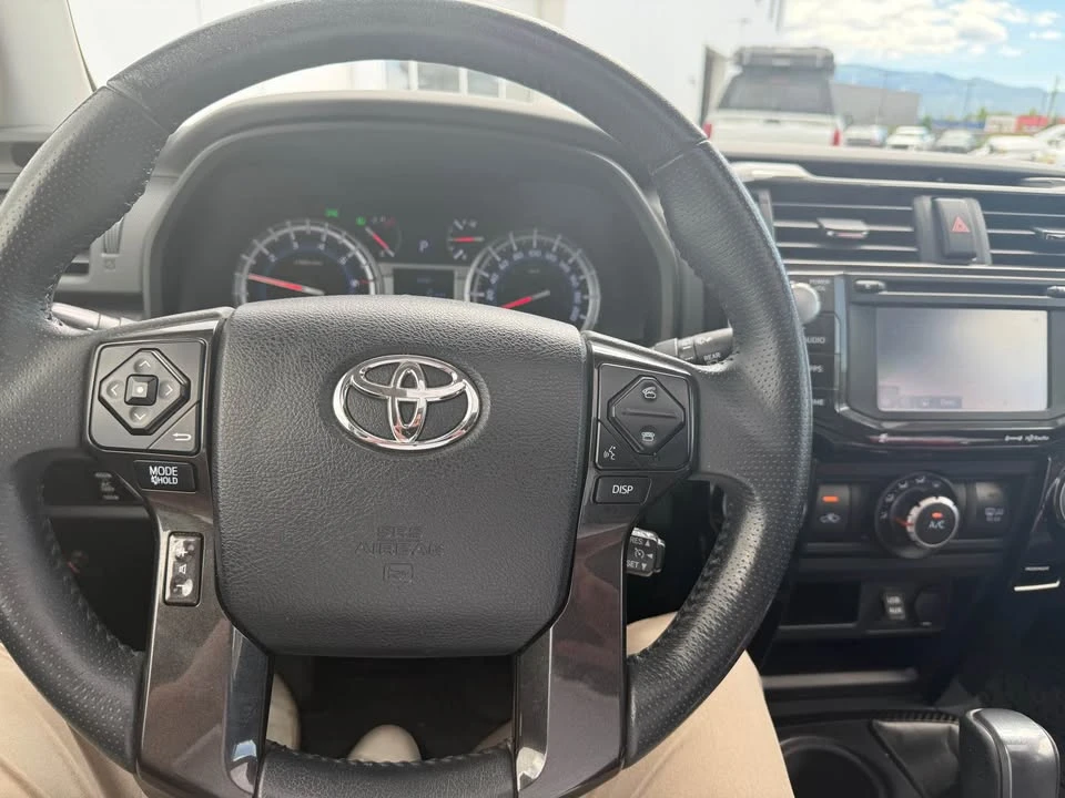 2017 Toyota 4Runner 5th Gen - Image 10 of 12