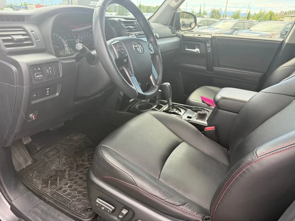 2017 Toyota 4Runner 5th Gen - Image 8 of 12