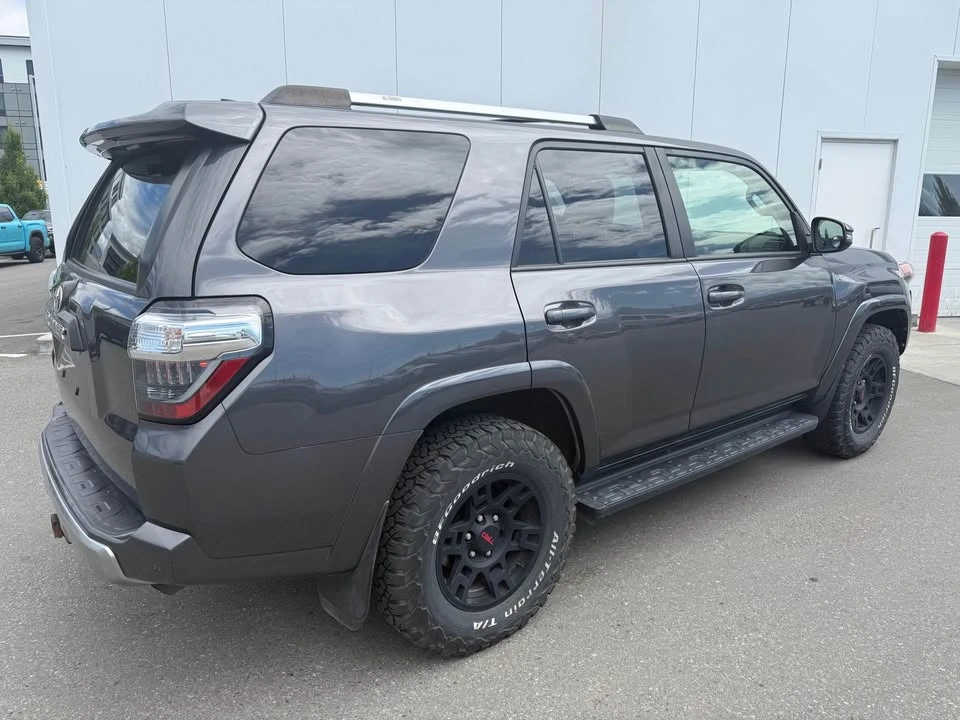 2017 Toyota 4Runner 5th Gen - Image 4 of 12