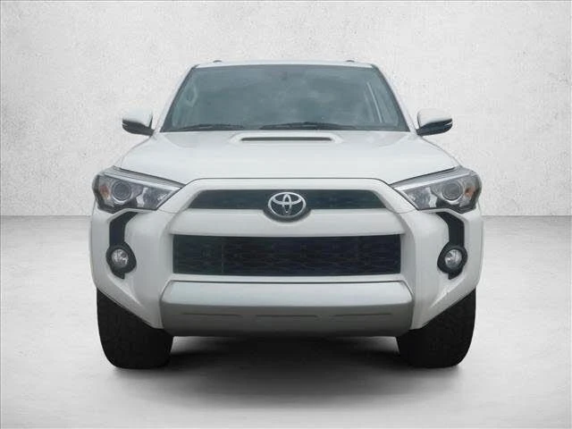 2017 Toyota 4Runner 5th Gen - Image 4 of 19