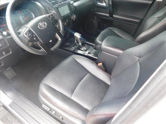 2017 Toyota 4Runner 5th Gen - Image 16 of 19