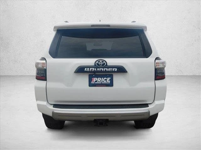 2017 Toyota 4Runner 5th Gen - Image 12 of 19