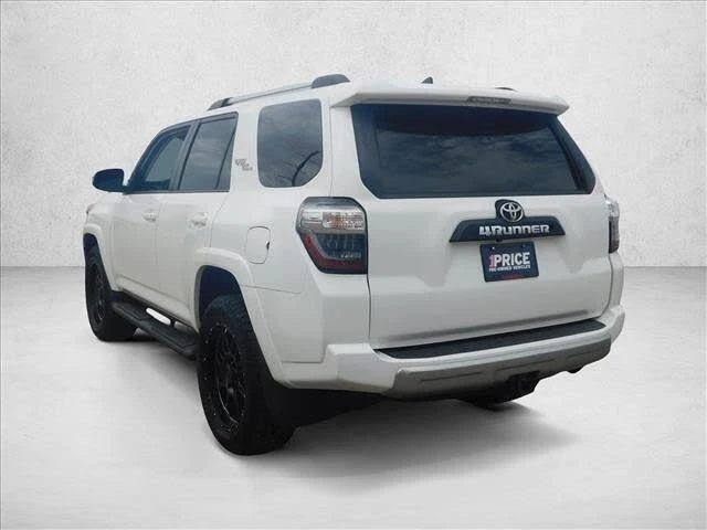2017 Toyota 4Runner 5th Gen - Image 13 of 19
