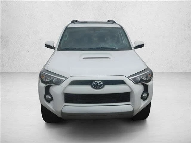 2017 Toyota 4Runner 5th Gen - Image 3 of 19