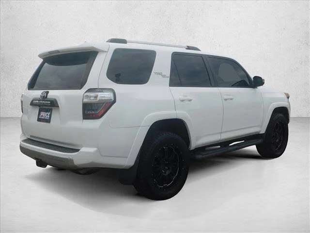 2017 Toyota 4Runner 5th Gen - Image 8 of 19