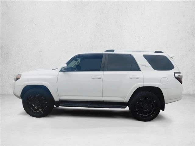 2017 Toyota 4Runner 5th Gen - Image 15 of 19