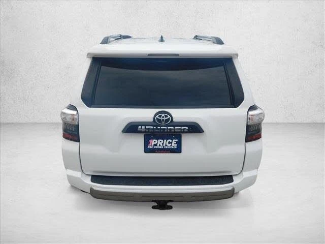 2017 Toyota 4Runner 5th Gen - Image 11 of 19