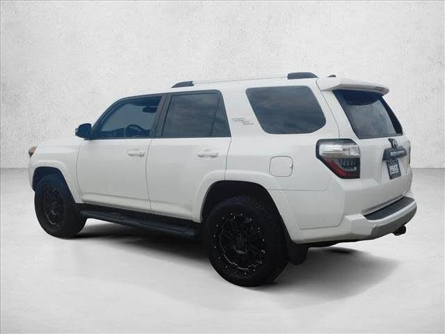 2017 Toyota 4Runner 5th Gen - Image 14 of 19