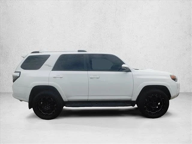 2017 Toyota 4Runner 5th Gen - Image 7 of 19