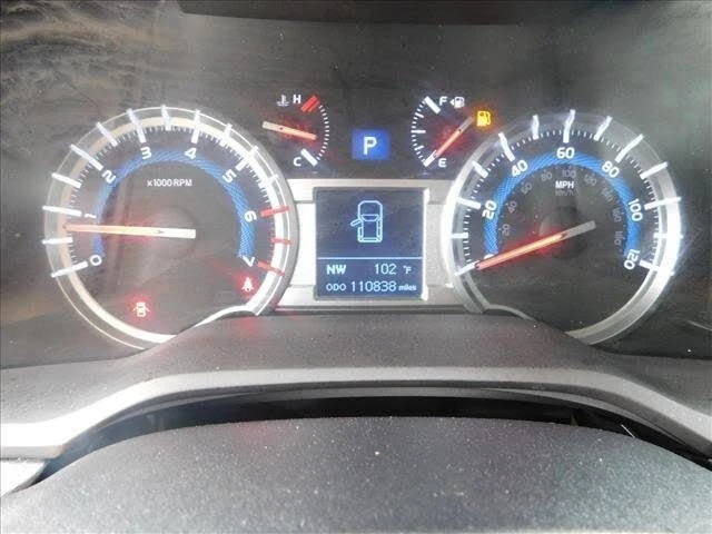 2017 Toyota 4Runner 5th Gen - Image 17 of 19