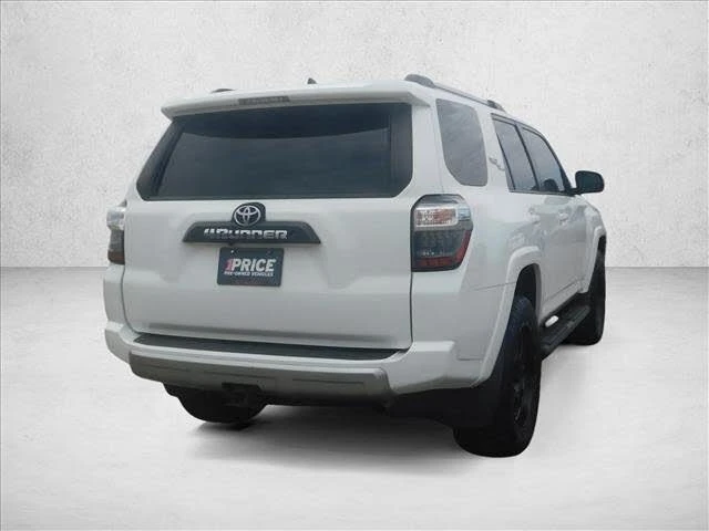 2017 Toyota 4Runner 5th Gen - Image 9 of 19