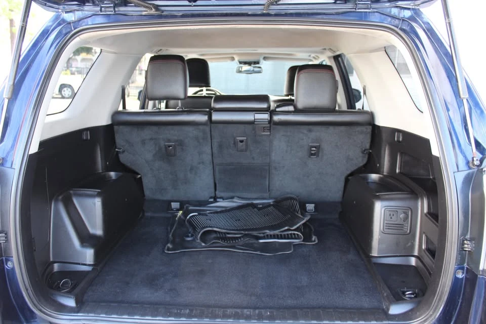2017 Toyota 4Runner 5th Gen - Image 19 of 20