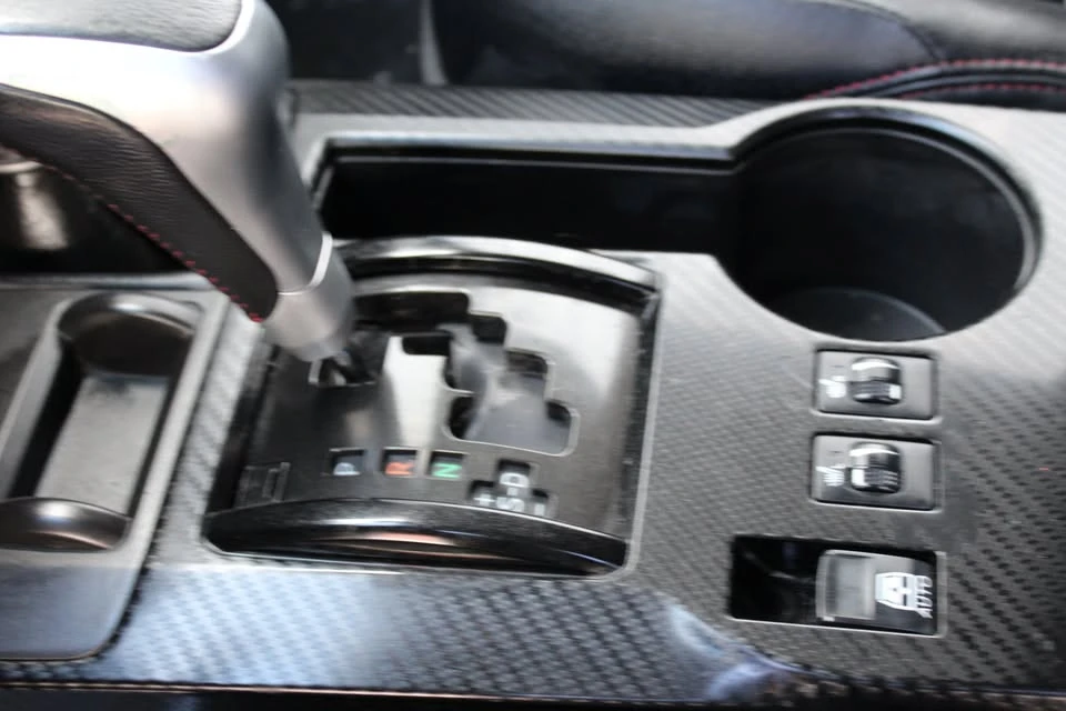 2017 Toyota 4Runner 5th Gen - Image 12 of 20