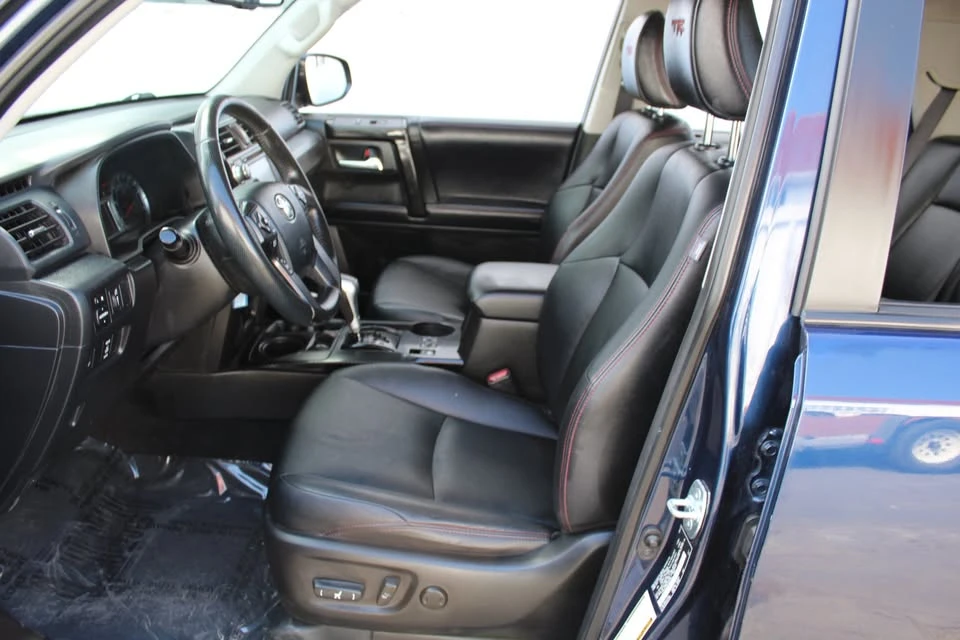 2017 Toyota 4Runner 5th Gen - Image 17 of 20