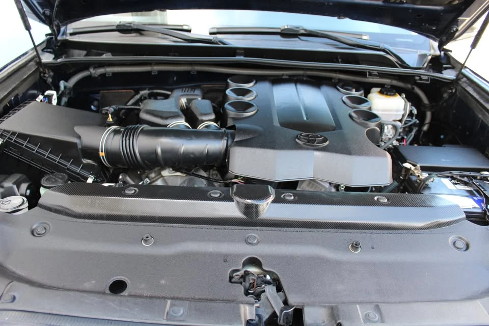 2017 Toyota 4Runner 5th Gen - Image 20 of 20