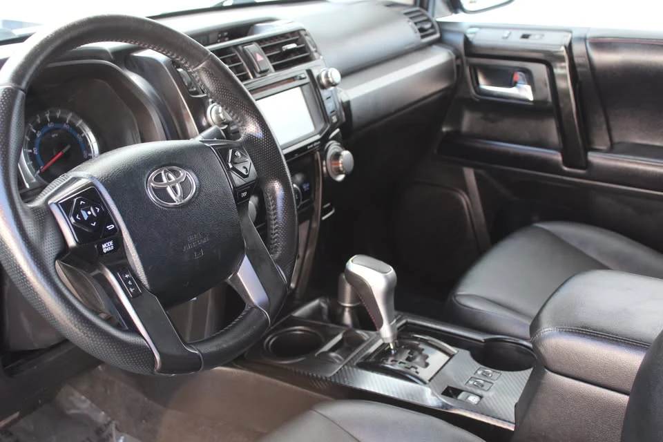 2017 Toyota 4Runner 5th Gen - Image 9 of 20