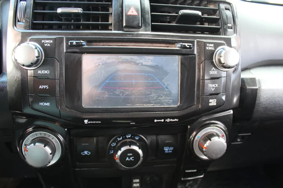 2017 Toyota 4Runner 5th Gen - Image 14 of 20