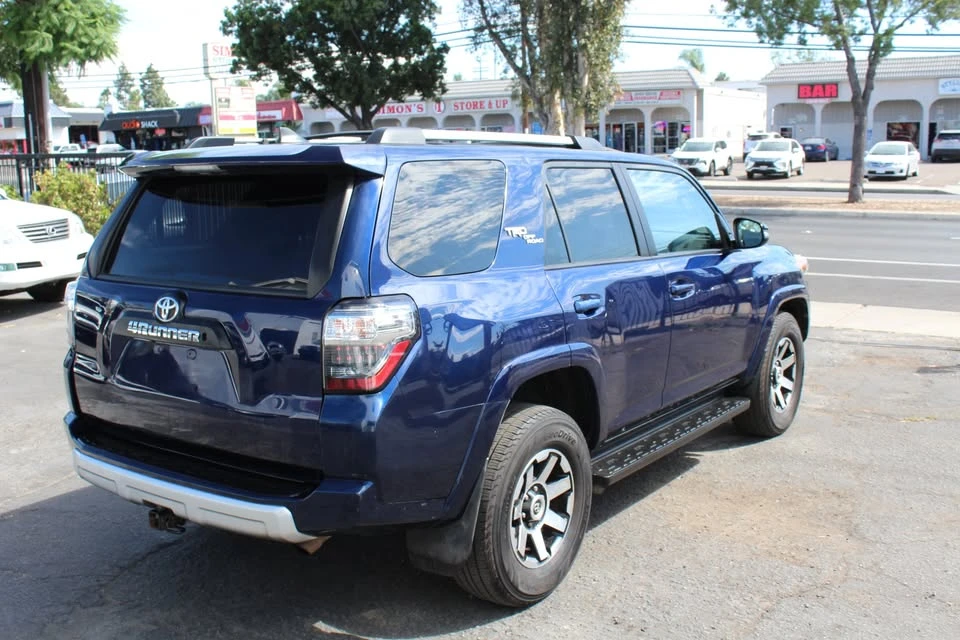 2017 Toyota 4Runner 5th Gen - Image 3 of 20