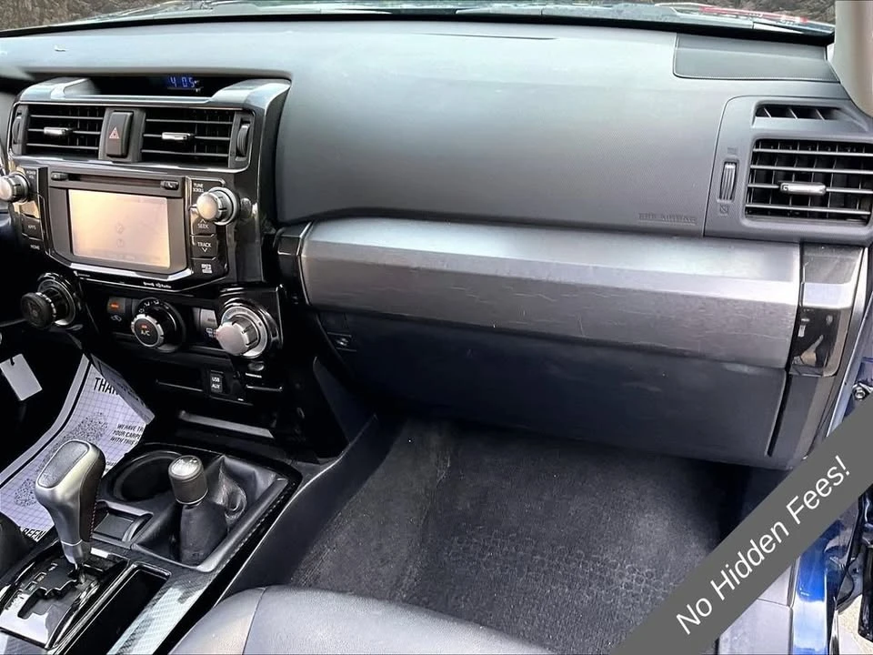 2017 Toyota 4Runner 5th Gen - Image 15 of 20