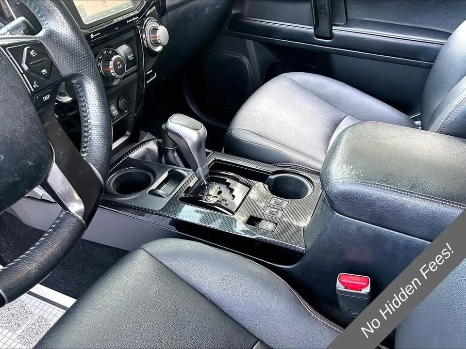 2017 Toyota 4Runner 5th Gen - Image 13 of 20