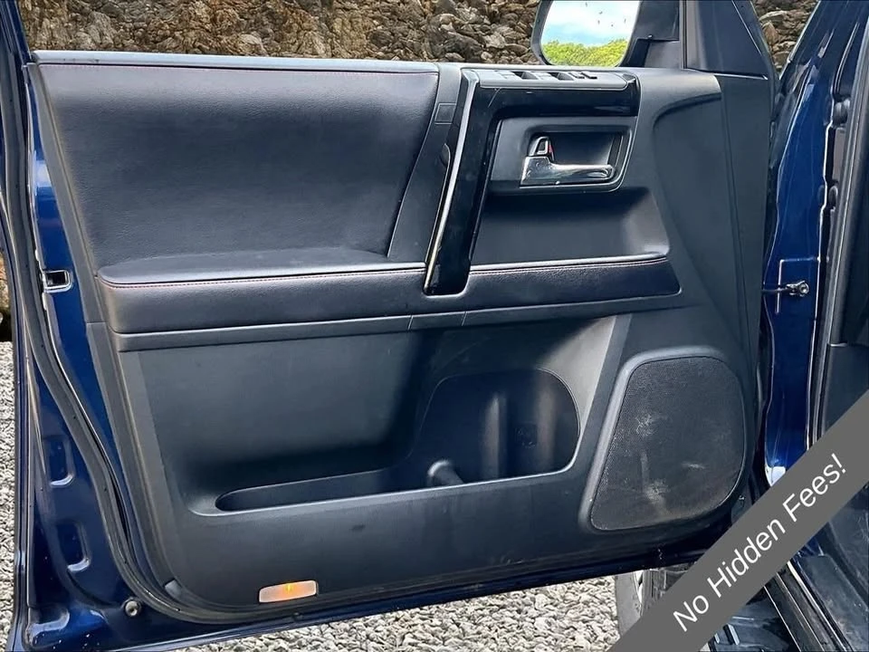 2017 Toyota 4Runner 5th Gen - Image 20 of 20