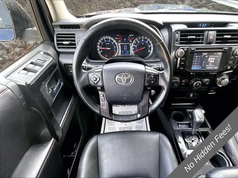 2017 Toyota 4Runner 5th Gen - Image 6 of 20