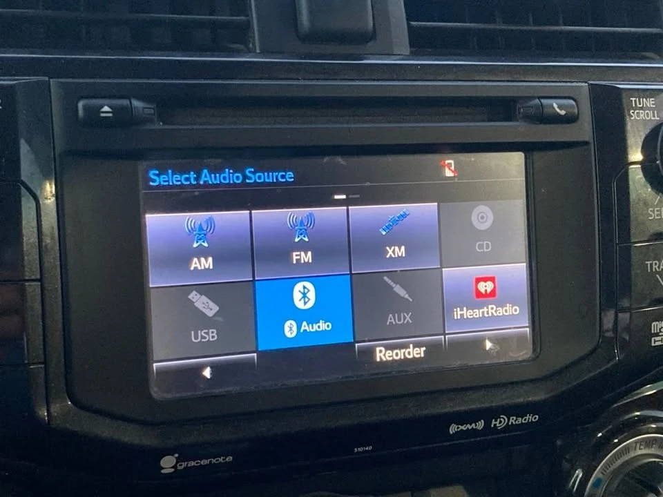 2017 Toyota 4Runner 5th Gen - Image 18 of 18