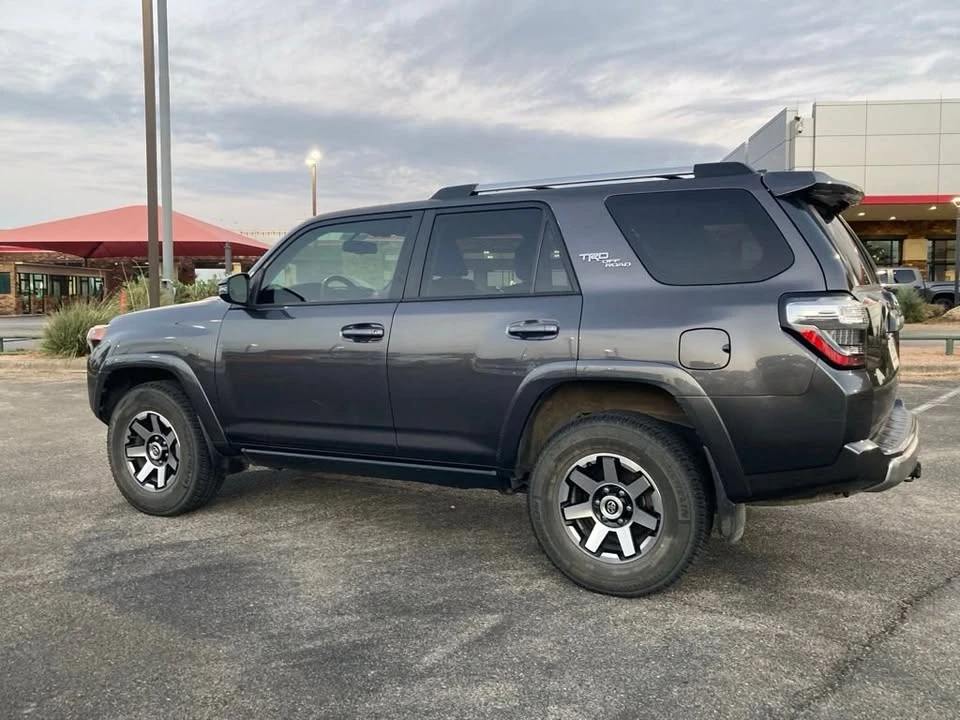 2017 Toyota 4Runner 5th Gen - Image 5 of 18