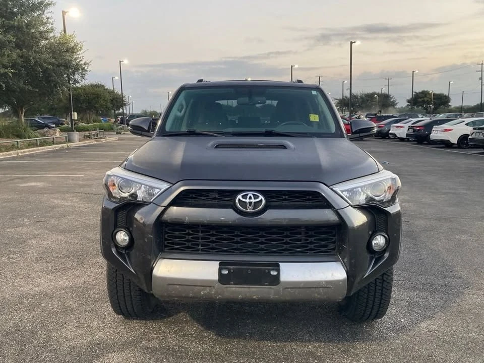 2017 Toyota 4Runner 5th Gen - Image 2 of 18