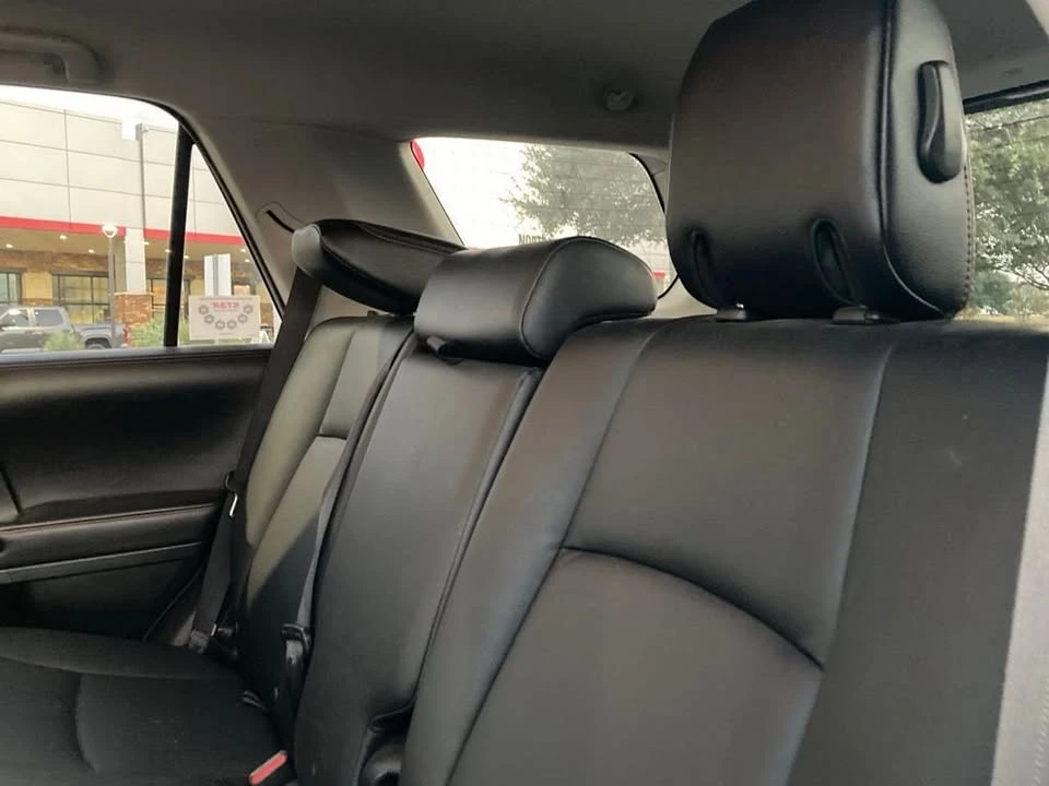 2017 Toyota 4Runner 5th Gen - Image 9 of 18