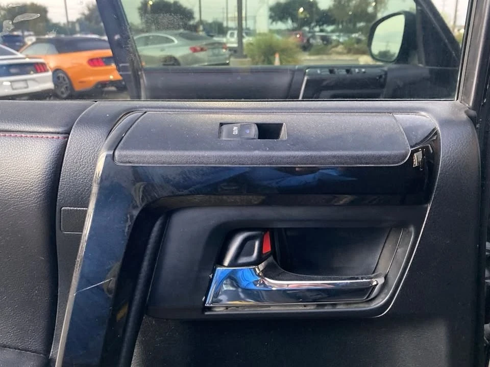 2017 Toyota 4Runner 5th Gen - Image 10 of 18