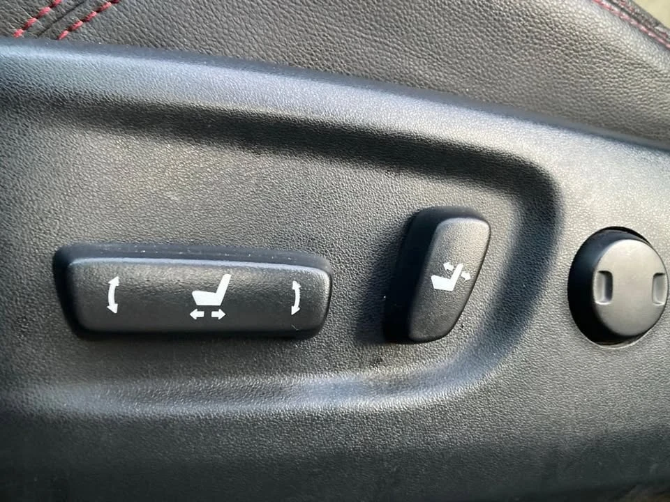 2017 Toyota 4Runner 5th Gen - Image 12 of 18
