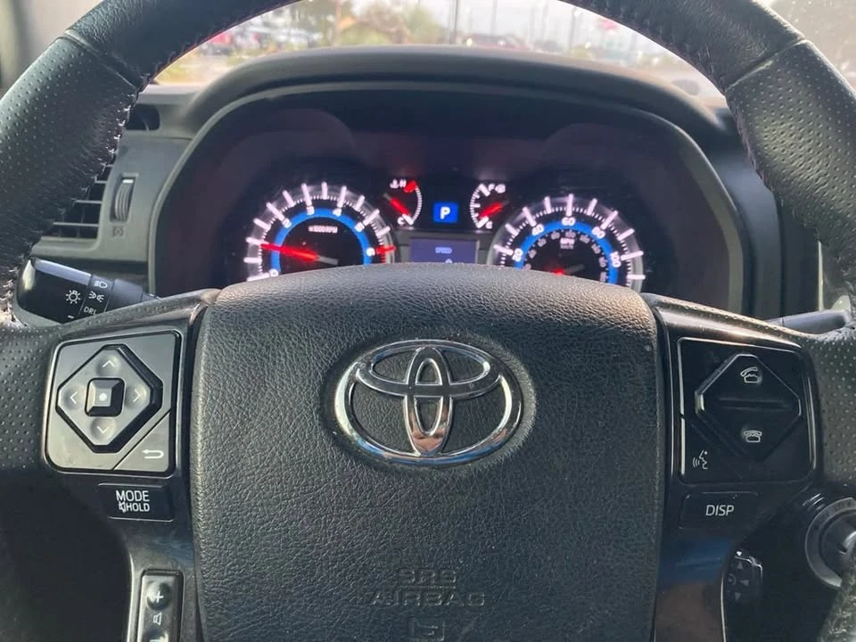 2017 Toyota 4Runner 5th Gen - Image 17 of 18