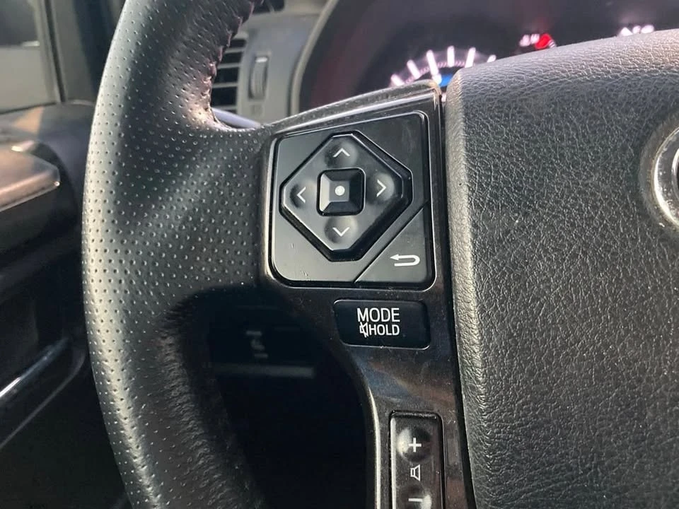 2017 Toyota 4Runner 5th Gen - Image 13 of 18