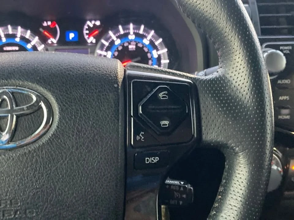 2017 Toyota 4Runner 5th Gen - Image 16 of 18