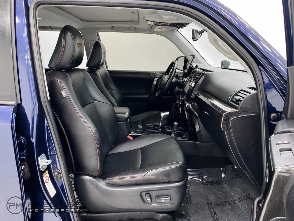 2017 Toyota 4Runner 5th Gen - Image 16 of 21