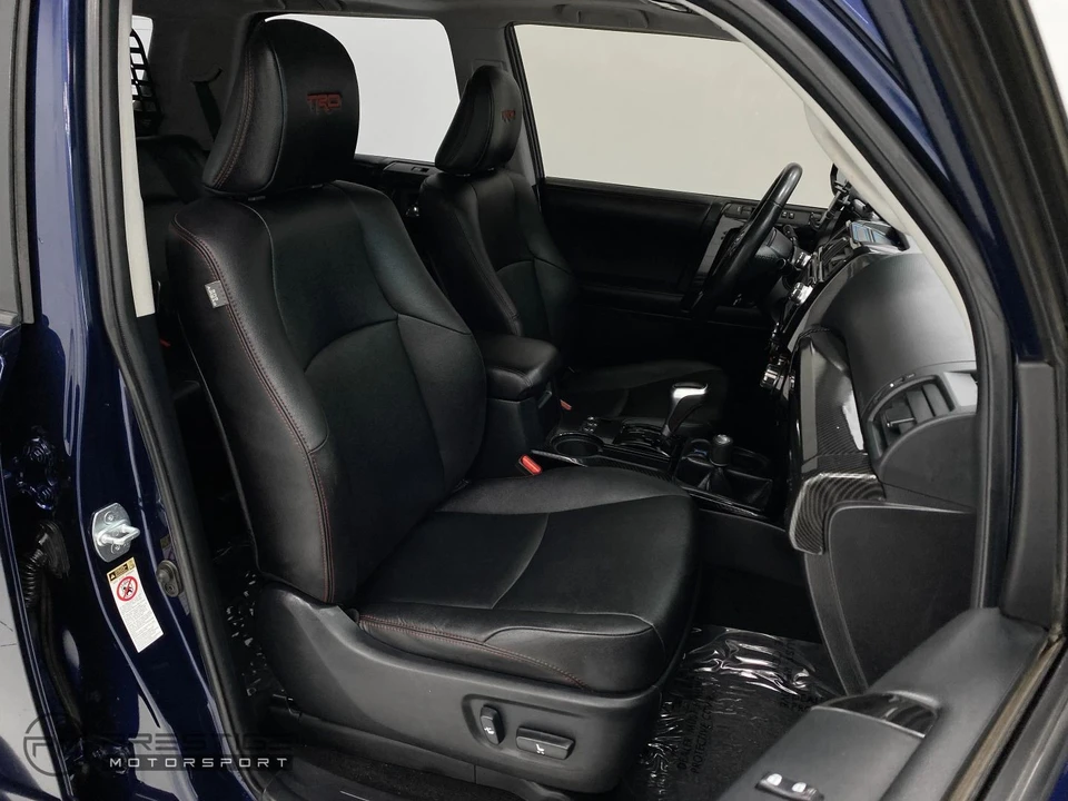 2017 Toyota 4Runner 5th Gen - Image 18 of 21