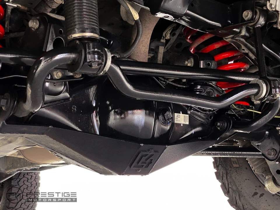 2017 Toyota 4Runner 5th Gen - Image 15 of 21