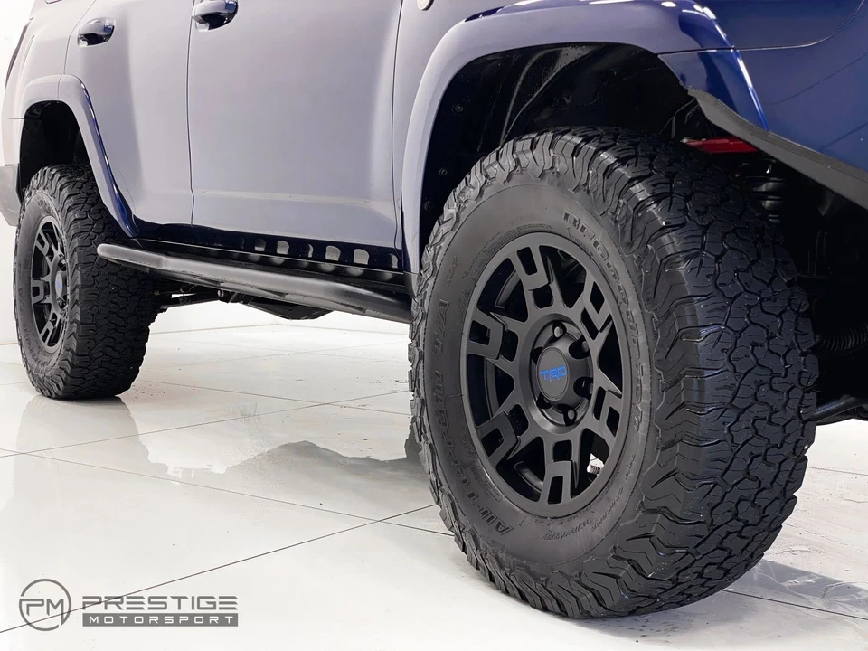 2017 Toyota 4Runner 5th Gen - Image 13 of 21