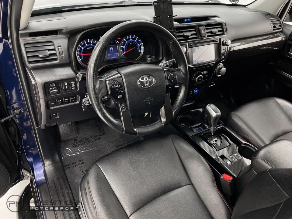2017 Toyota 4Runner 5th Gen - Image 20 of 21