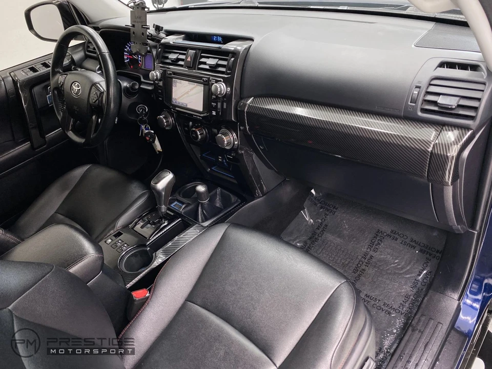 2017 Toyota 4Runner 5th Gen - Image 17 of 21
